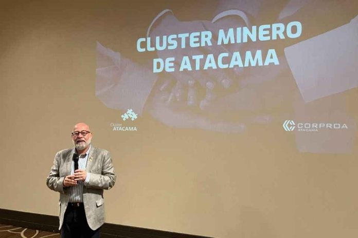 Compañías mineras de Atacama suscribirán la primera Guía de Estándares de Contratación Local Compañías mineras de Atacama suscribirán la primera Guía de Estándares de Contratación Local