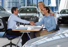 Comprar un auto no te obliga a contratar el seguro de la automotora Comprar un auto no te obliga a contratar el seguro de la automotora