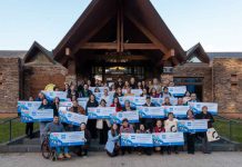 Con foco en resiliencia, inclusión y patrimonio: Fondos Concursables de Camanchaca beneficiarán a 25 organizaciones del Biobío
