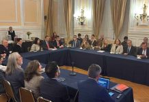 Congreso da primer paso para impulsar una agenda nacional de economía azul Congreso da primer paso para impulsar una agenda nacional de economía azul