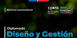 Corfo | Últimos días para postular a las 232 becas para formar profesionales y técnicos en diseño y gestión de proyectos de carbono