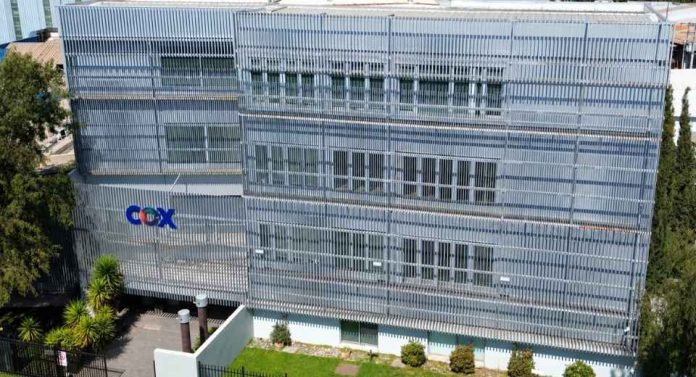 Cox fortalece su desarrollo minero en Chile incorporándose a APRIMIN