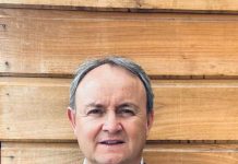 MSD Salud Animal designa a Cristian Catalán Arias como nuevo gerente de la Unidad de Acuicultura en Chile Cristian Catalán Arias, gerente MSD Salud Animal de la Unidad de Acuicultura en Chile