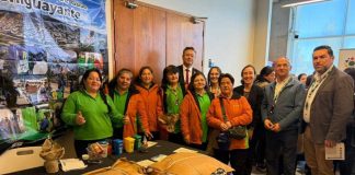 Cumbre de Economía Circular reúne a actores públicos y privados para abordar la gestión de residuos en la Región del Biobío