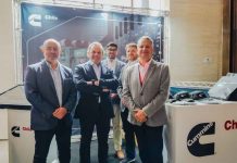 Cummins destaca los desafíos energéticos que plantea el crecimiento de los data centers en Chile Cummins destaca los desafíos energéticos que plantea el crecimiento de los data centers en Chile