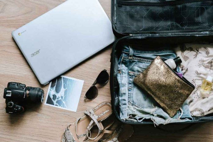 Cyber Monday: arma tus próximas vacaciones con vuelos baratos y paquetes de viajes en oferta Cyber Monday: arma tus próximas vacaciones con vuelos baratos y paquetes de viajes en oferta