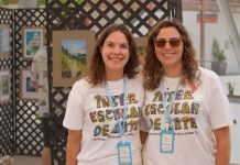 De profesoras a impulsoras de una plataforma nacional de arte escolar: la historia detrás del Interescolar de Artes ArtMeet “Ven a Crear en Las Condes”