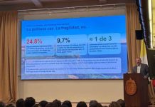 De salir de la pobreza a no volver a caer: Fundación Microfinanzas BBVA advierte sobre las nuevas vulnerabilidades de Chile y América Latina De salir de la pobreza a no volver a caer: Fundación Microfinanzas BBVA advierte sobre las nuevas vulnerabilidades de Chile y América Latina