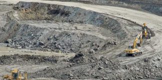Déficit de cobre de hasta 25% hacia 2035 reabre el fantasma del salitre y pone el foco en la productividad