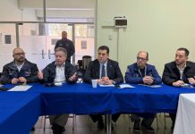 Delegación Provincial de Punilla lidera coordinación preventiva ante temporada de incendios forestales Delegación Provincial de Punilla lidera coordinación preventiva ante temporada de incendios forestales