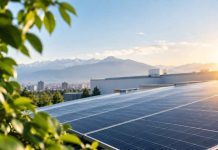 Día Nacional del Medio Ambiente: la energía solar toma fuerza en la acuicultura chilena Día Nacional del Medio Ambiente: la energía solar toma fuerza en la acuicultura chilena