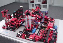 Digital Twin Consortium (DTC) y NTT DATA anuncian el testbed COMPOSE para impulsar la adopción escalable de gemelos digitales