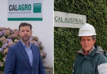 Dos empresas de AmiChile fueron seleccionadas entre las 19 finalistas nacionales del concurso Territorio Circular de Corfo Dos empresas de AmiChile fueron seleccionadas entre las 19 finalistas nacionales del concurso Territorio Circular de Corfo