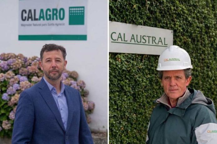 Dos empresas de AmiChile fueron seleccionadas entre las 19 finalistas nacionales del concurso Territorio Circular de Corfo