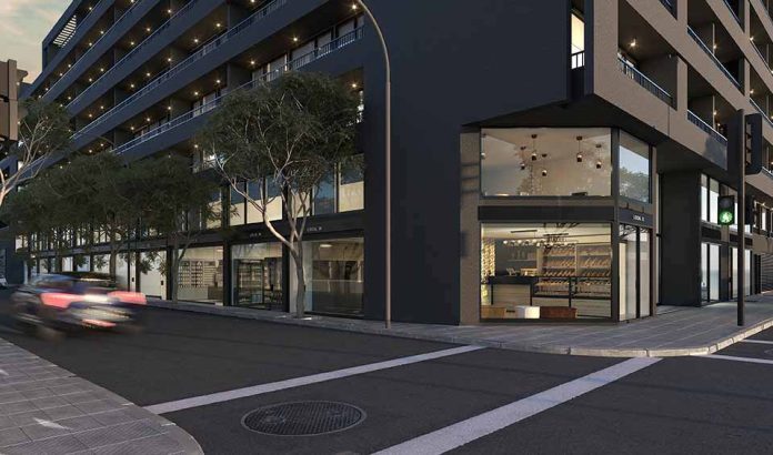 E-commerce y pymes impulsan nueva demanda por minibodegas en Santiago