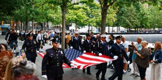 Estados Unidos conmemora los 25 años de los atentados del 11 de septiembre de 2001
