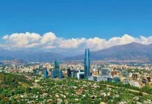 EFE Trenes de Chile moderniza la venta de pasajes y las reservas con S3 Passenger de Siemens