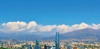 EFE Trenes de Chile moderniza la venta de pasajes y las reservas con S3 Passenger de Siemens EFE Trenes de Chile moderniza la venta de pasajes y las reservas con S3 Passenger de Siemens