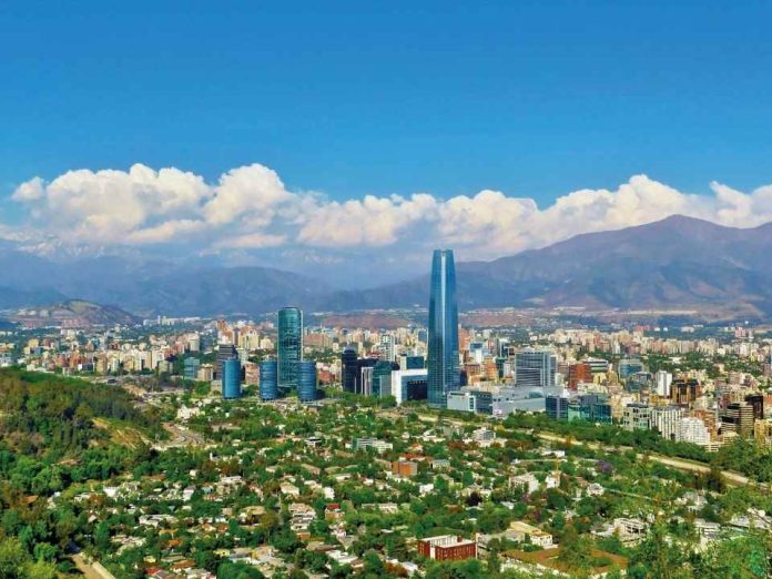 EFE Trenes de Chile moderniza la venta de pasajes y las reservas con S3 Passenger de Siemens