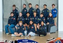 EXPONOR, plataforma de lanzamiento hacia el futuro: jóvenes de Antofagasta llegan a la NASA