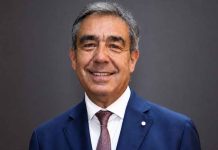 Eduardo Cordero Homad es reelegido como Presidente de AIE para el período 2026-2027