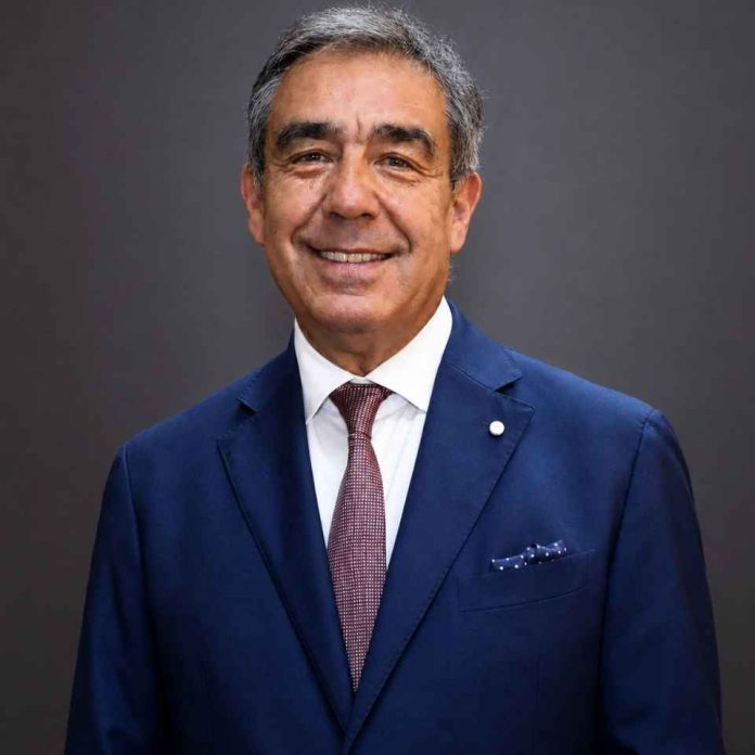 Eduardo Cordero Homad es reelegido como Presidente de AIE para el período 2026-2027