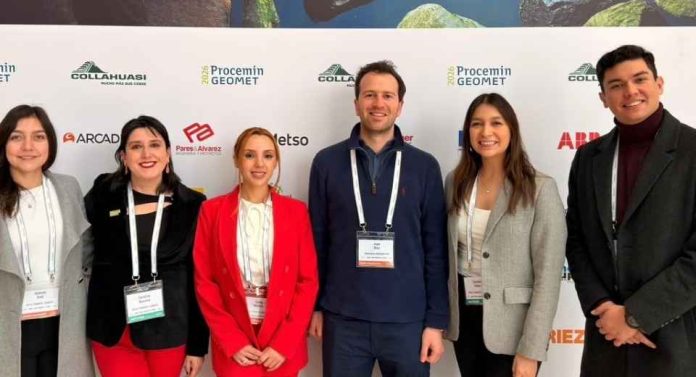El Teniente investiga recuperación de cobalto desde relaves para aportar a la transición energética El Teniente investiga recuperación de cobalto desde relaves para aportar a la transición energética