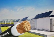 El boom de los sistemas BESS: Capacidad regional se duplica y Chile supera los 2.200 MW El boom de los sistemas BESS Capacidad regional se duplica y Chile supera los 2.200 MW