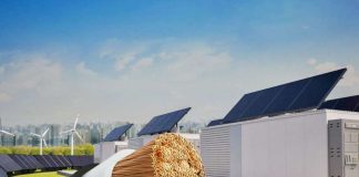 El boom de los sistemas BESS Capacidad regional se duplica y Chile supera los 2.200 MW