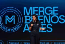 El futuro de los pagos y las stablecoins entre Europa y Latinoamérica se debatirá en MERGE Madrid El futuro de los pagos y las stablecoins entre Europa y Latinoamérica se debatirá en MERGE Madrid