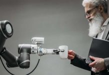 El nuevo cuello de botella de la inteligencia artificial: la energía El nuevo cuello de botella de la inteligencia artificial: la energía
