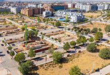 El nuevo mapa del suelo comercial: regiones ganan terreno en la búsqueda de operadores y desarrolladores El nuevo mapa del suelo comercial: regiones ganan terreno en la búsqueda de operadores y desarrolladores