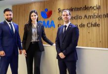 Emanuel Ibarra asume como Superintendente del Medio Ambiente y aborda agenda institucional y legislativa en su primer día de gestión Emanuel Ibarra asume como Superintendente del Medio Ambiente y aborda agenda institucional y legislativa en su primer día de gestión