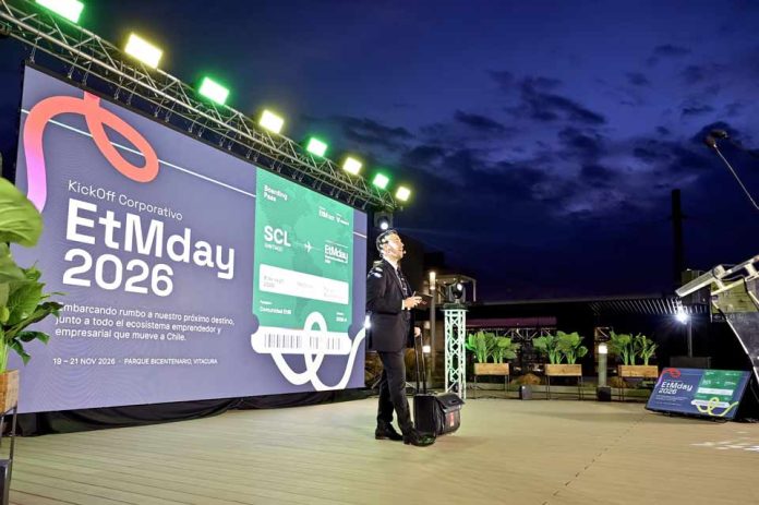 Emprende tu Mente inició la cuenta regresiva para el EtMday 2026 y adelantó las novedades de su próxima edición