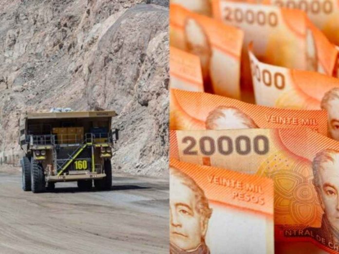 Empresa minera Caserones es condenada y deberá pagar indemnización de US$ 2 millones a Sitac