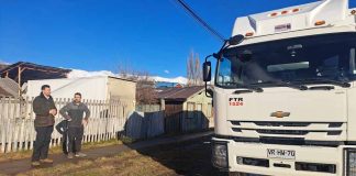 Empresas de Cochrane concretan nuevas inversiones con apoyo del DFL-15