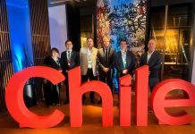 Empresas de Los Lagos abren nuevas oportunidades comerciales en Latinoamérica tras encuentro de negocios en Bogotá