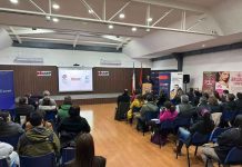 Empresas locales fortalecieron sus redes y herramientas de gestión en jornada de networking