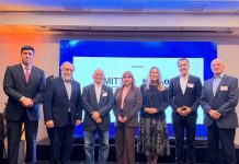 En Club de la Minería APRIMIN: Cochilco presentó proyecciones clave para el cobre 2026-2027 En Club de la Minería APRIMIN: Cochilco presentó proyecciones clave para el cobre 2026-2027