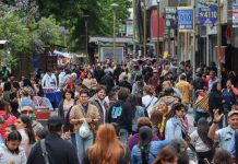 En un año se perdieron más de 19 mil empleos en la región del Biobío