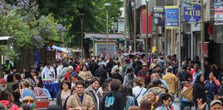 En un año se perdieron más de 19 mil empleos en la región del Biobío