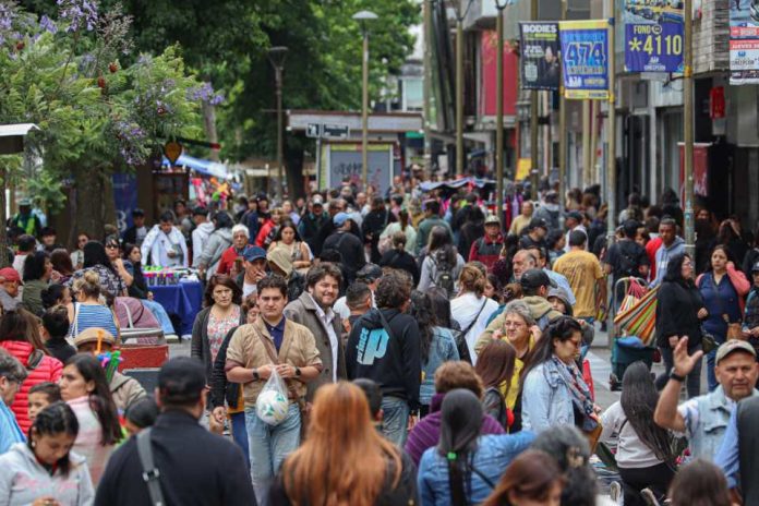 En un año se perdieron más de 19 mil empleos en la región del Biobío