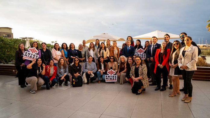 “Entre Minas Antofagasta” debuta con foco en mujeres que innovan en minería y energía
