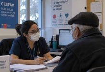 Envejecimiento y enfermedades crónicas: ExpoSalud aborda los grandes desafíos que afronta la Atención Primaria