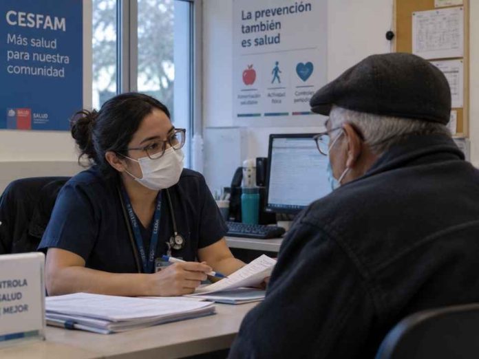 Envejecimiento y enfermedades crónicas ExpoSalud aborda los grandes desafíos que afronta la Atención Primaria Envejecimiento y enfermedades crónicas: ExpoSalud aborda los grandes desafíos que afronta la Atención Primaria