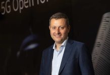 Enzo Zunino de Ericsson: El camino hacia la IA Física se está construyendo hoy Enzo Zunino de Ericsson: El camino hacia la IA Física se está construyendo hoy