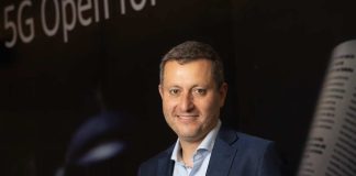 Enzo Zunino de Ericsson: El camino hacia la IA Física se está construyendo hoy