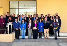 Equipo interdisciplinario de la UDA contribuye a la remediación de pasivos ambientales mineros