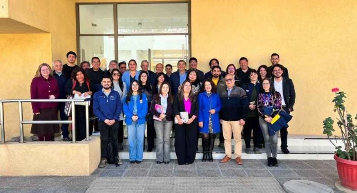 Equipo interdisciplinario de la UDA contribuye a la remediación de pasivos ambientales mineros