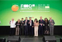 Espacio Food & Service inicia sus jornadas con fuerte acento en innovación, alianzas globales y trazabilidad Espacio Food & Service inicia sus jornadas con fuerte acento en innovación, alianzas globales y trazabilidad